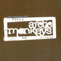 Five Minutes with Arctic Monkeys (EP, 2005)