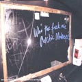Who the Fuck Are Arctic Monkeys? (EP, 2006)